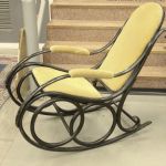 839 3243 ROCKING CHAIR